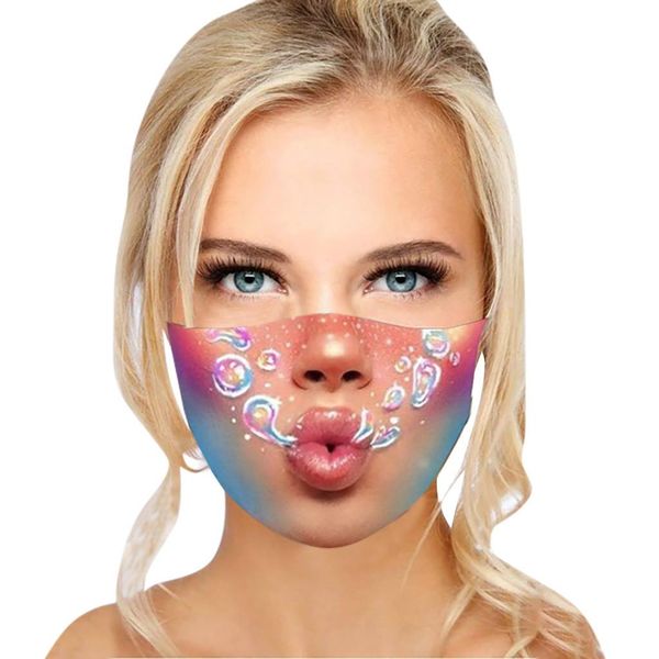 creative mask fashion designer printed reusable decoration for face funny cosplay masks masque coton reutilisable bbysyf alice_bag, Black
creative mask fashion designer printed reusable decoration for face funny cosplay masks masque coton reutilisable bbysyf alice_bag, Black