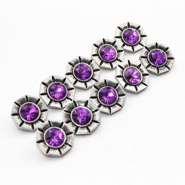 5 colors 10pcs lot crystal 12mm rhinestones metal snaps button for women's bracelet metal snap bracelets earring h jlljes
5 colors 10pcs lot crystal 12mm rhinestones metal snaps button for women's bracelet metal snap bracelets earring h jlljes