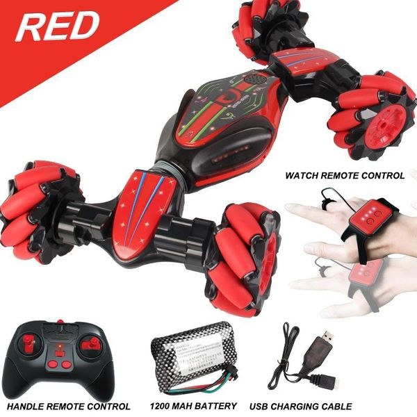 rc car gesture induction stunt twist cars machine on the radio off-road remote control cars for boys climbing rc buggy car y200413
rc car gesture induction stunt twist cars machine on the radio off-road remote control cars for boys climbing rc buggy car y200413