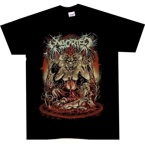 aborted baphomet 3xl official grind death metal new tees 2018 summer fashion new plus size sport hooded sweatshirt hoodie t shirt
aborted baphomet 3xl official grind death metal new tees 2018 summer fashion new plus size sport hooded sweatshirt hoodie t shirt