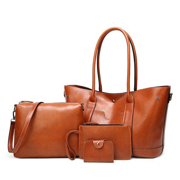 leather composite bag women messenger shoulder bags vintage ladies totes female bolsa sac retro handbags
leather composite bag women messenger shoulder bags vintage ladies totes female bolsa sac retro handbags