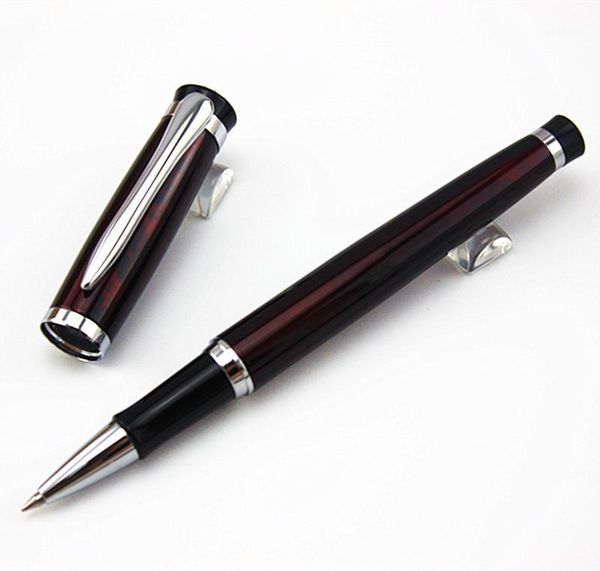 ballpoint pens baoer 508 red wine polished senior medium nib rollerball pen office business school writing pen1, Blue;orange
ballpoint pens baoer 508 red wine polished senior medium nib rollerball pen office business school writing pen1, Blue;orange
