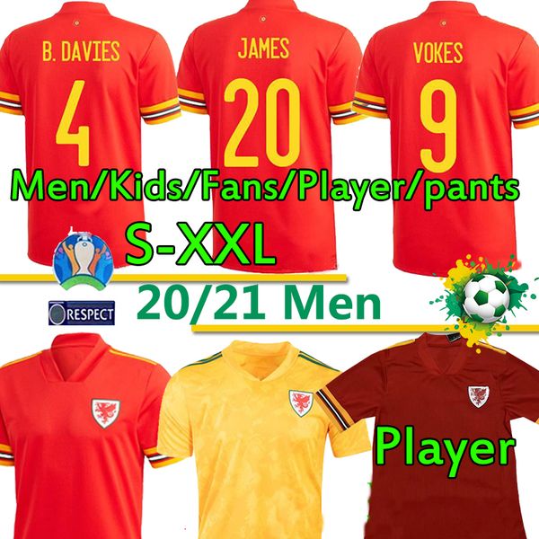 wales soccer jerseys national team euro cup cymru home away bale james ramsey men kids maillot de football shirts camisetas 2020 2021, Black;yellow
wales soccer jerseys national team euro cup cymru home away bale james ramsey men kids maillot de football shirts camisetas 2020 2021, Black;yellow