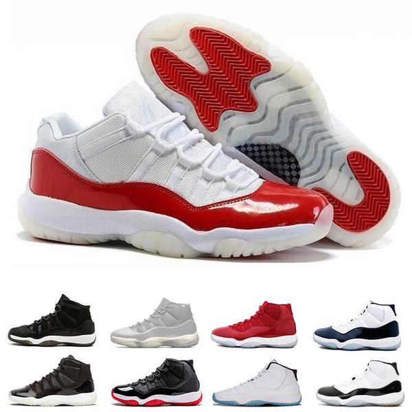 11 prom night cap and gown gym red chicago midnight navy basketball shoes 11s bred space jam concord 45 sports designer sneaker, White;red
11 prom night cap and gown gym red chicago midnight navy basketball shoes 11s bred space jam concord 45 sports designer sneaker, White;red