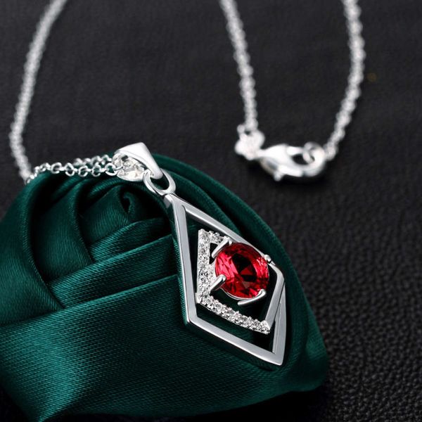 zircon women's accessories necklace and colorful fashionurderm0a, Silver
zircon women's accessories necklace and colorful fashionurderm0a, Silver