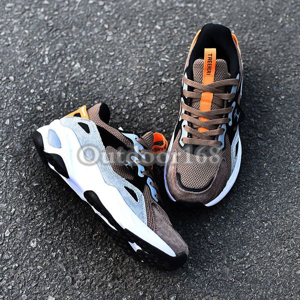 treeperi fashion chunky reflective sneakers black brown men trainers running shoes us 7 eur 40 for men
treeperi fashion chunky reflective sneakers black brown men trainers running shoes us 7 eur 40 for men