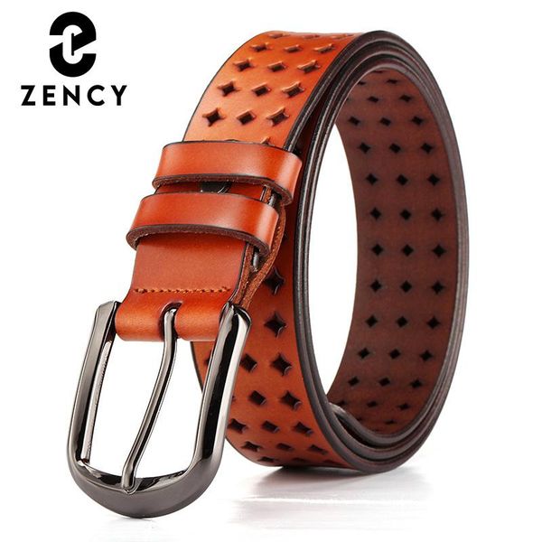 zency vintage pin buckle strap jeans for female soft cowhide leather waist belt 2021 winter classic fashion design waistband, Black;brown
zency vintage pin buckle strap jeans for female soft cowhide leather waist belt 2021 winter classic fashion design waistband, Black;brown