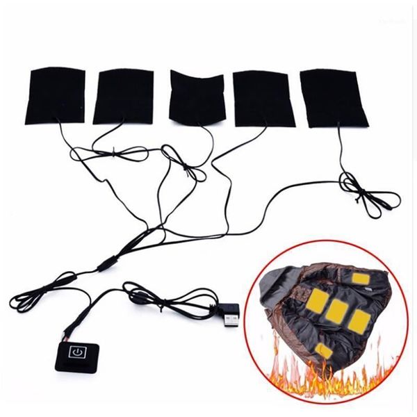 outdoor t-shirts clothes heating pad 5-in-1 usb electric pads 3 gear adjustable carbon fiber heated hiking vests1, Gray;blue
outdoor t-shirts clothes heating pad 5-in-1 usb electric pads 3 gear adjustable carbon fiber heated hiking vests1, Gray;blue
