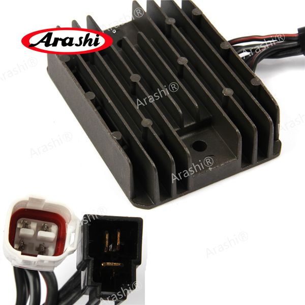 arashi voltage regulator rectifier motorcycle fit for suzuki hayabusa gsxr1300 / tl1000r / tl1000s 2008 2009 2010 2011 2012
arashi voltage regulator rectifier motorcycle fit for suzuki hayabusa gsxr1300 / tl1000r / tl1000s 2008 2009 2010 2011 2012