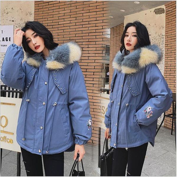 hooded winter jacket women short cotton padded women coat casaco feminino inverno solid color female parka overcoat r3621, Black
hooded winter jacket women short cotton padded women coat casaco feminino inverno solid color female parka overcoat r3621, Black