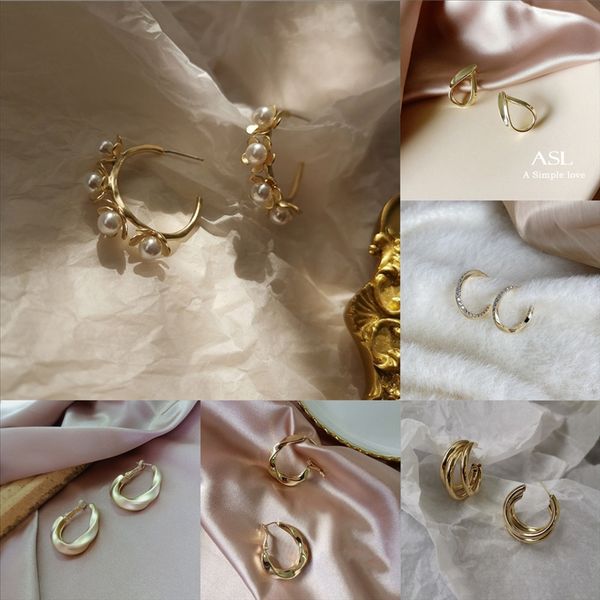 w4b earring fashion colorful earrings zirconia new stud prong setting gold filled zircon stud cubic drop 14k gold hoop, Golden
w4b earring fashion colorful earrings zirconia new stud prong setting gold filled zircon stud cubic drop 14k gold hoop, Golden