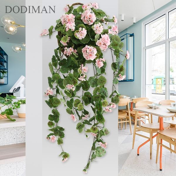 68cm /75cm/100cm 3 size high simulation decorative flower rose vine flower bunch green leaf wall hanging begonia flowers vine 1022
68cm /75cm/100cm 3 size high simulation decorative flower rose vine flower bunch green leaf wall hanging begonia flowers vine 1022