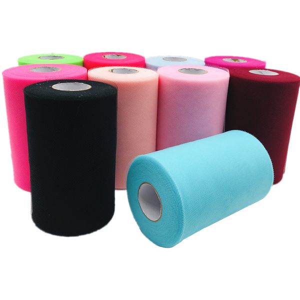 tulle roll 100 yards 15 cm organza fabric wedding decor white tutu baby shower tulle decoration roll party and events engagemen
tulle roll 100 yards 15 cm organza fabric wedding decor white tutu baby shower tulle decoration roll party and events engagemen