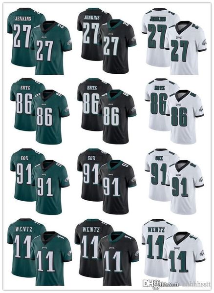 men women youth philadelphia eagles 11 carson wentz 86 zach ertz 91 fletcher cox 27 malcolm jenkins football jerseys, Black;red
men women youth philadelphia eagles 11 carson wentz 86 zach ertz 91 fletcher cox 27 malcolm jenkins football jerseys, Black;red