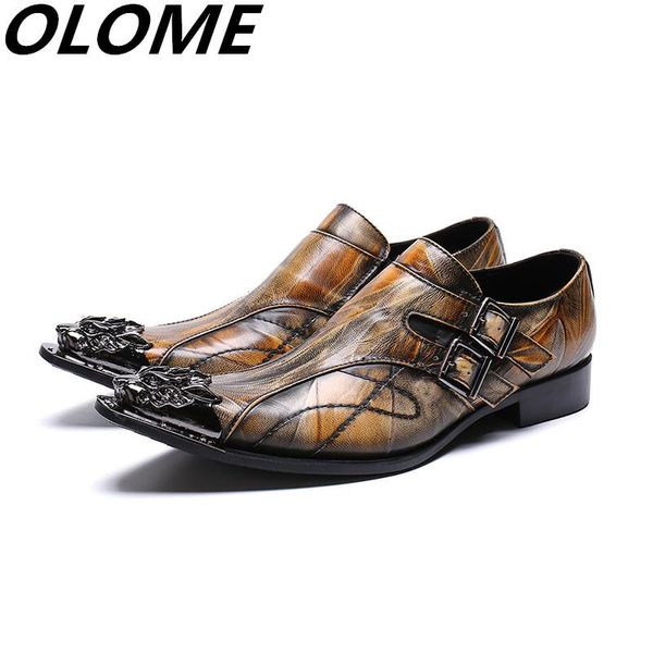 zapatos де hombre британские мужские ботинки коричневые черный дублируют ремешок из натуральной кожи бизнес-офис платье оксфорд мужчина желе, Black
zapatos де hombre британские мужские ботинки коричневые черный дублируют ремешок из натуральной кожи бизнес-офис платье оксфорд мужчина желе, Black