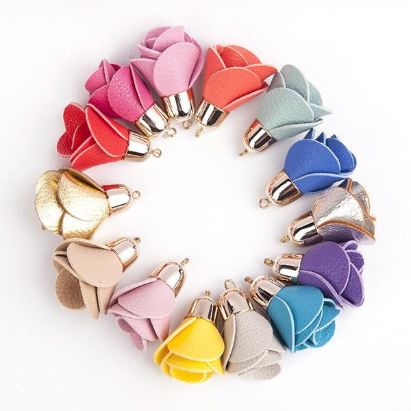 5pcs faux leather flowers tassels fringe diy keychain earrings making curtain sewing accessories bag car pendant flowers tassel h wmtheb
5pcs faux leather flowers tassels fringe diy keychain earrings making curtain sewing accessories bag car pendant flowers tassel h wmtheb