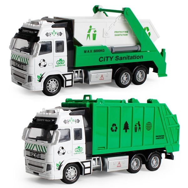 alloy materials handling cleaning vehicle model garbage truck sanitation trucks clean toy car kid gift
alloy materials handling cleaning vehicle model garbage truck sanitation trucks clean toy car kid gift
