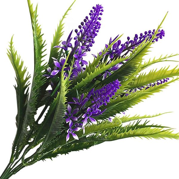 wedding artificial plants 5head small flowers grass fake floral plastic eucalyptus flowers for l table decoration
wedding artificial plants 5head small flowers grass fake floral plastic eucalyptus flowers for l table decoration