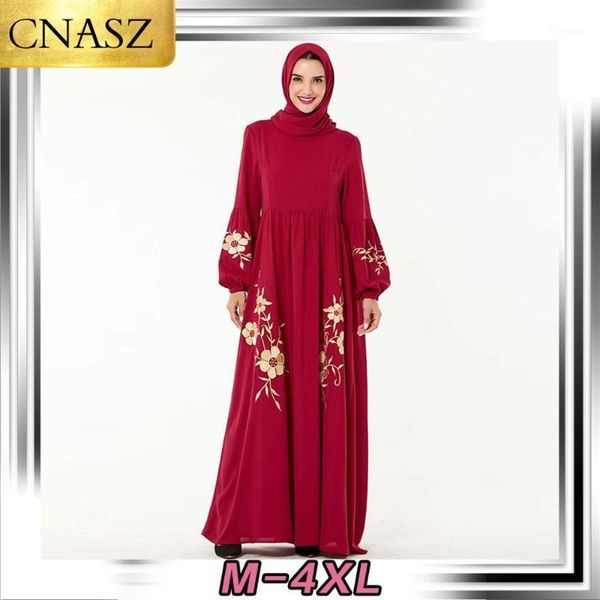 latest muslim dress dubai plus size women's islamic turkey elegant embroidered arab dress middle east moroccan fashion kimono1, Red
latest muslim dress dubai plus size women's islamic turkey elegant embroidered arab dress middle east moroccan fashion kimono1, Red