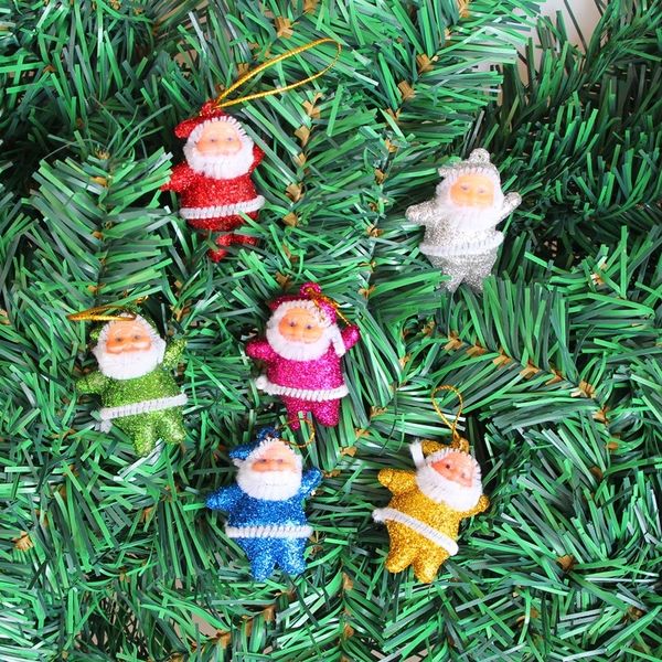 vfcxq howe christmas tree decorations tree pendants pendantold pendantdoll pendant people's pendants mixed with 6-color flash pink doll 
vfcxq howe christmas tree decorations tree pendants pendantold pendantdoll pendant people's pendants mixed with 6-color flash pink doll