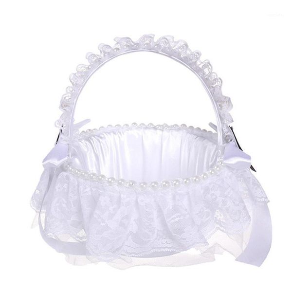 european and american wedding suit bride hand basket lace pillow floral circle square decoracion hogar nordico panier de rangeme1
european and american wedding suit bride hand basket lace pillow floral circle square decoracion hogar nordico panier de rangeme1