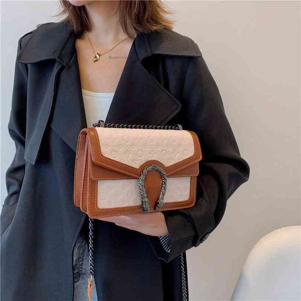 2022 factory outlet fashion simple foreign style small square fashion chain messenger women's versatile ins shoulder bag mz1a
2022 factory outlet fashion simple foreign style small square fashion chain messenger women's versatile ins shoulder bag mz1a