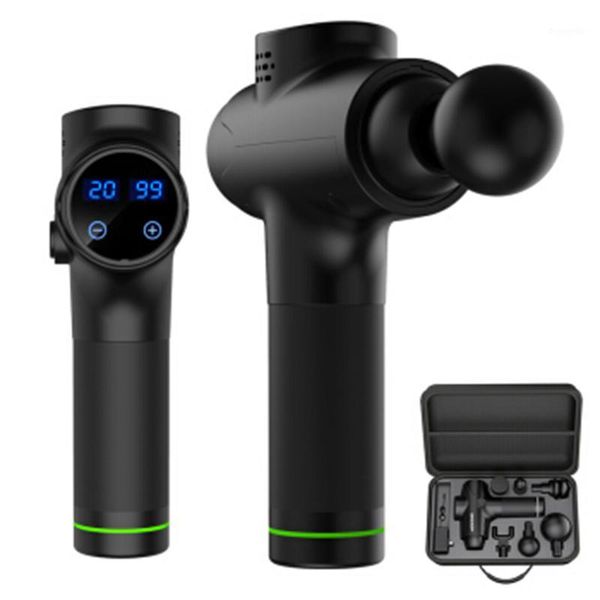 muscle massager electric therapy body led muscle massage guns 20 files body relaxing relief massage machine 4 heads dropshipping1
muscle massager electric therapy body led muscle massage guns 20 files body relaxing relief massage machine 4 heads dropshipping1
