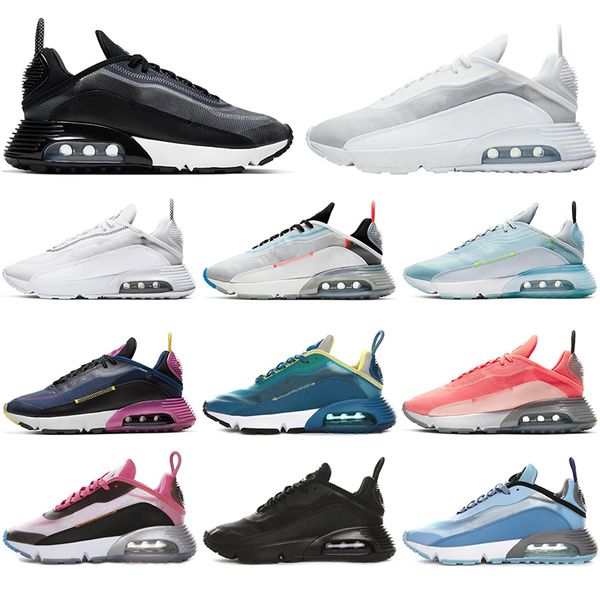 2090 running shoes for men women triple black pure platinum bright crimson lava glow classic outdoor breathable sports sneaker trainers
2090 running shoes for men women triple black pure platinum bright crimson lava glow classic outdoor breathable sports sneaker trainers