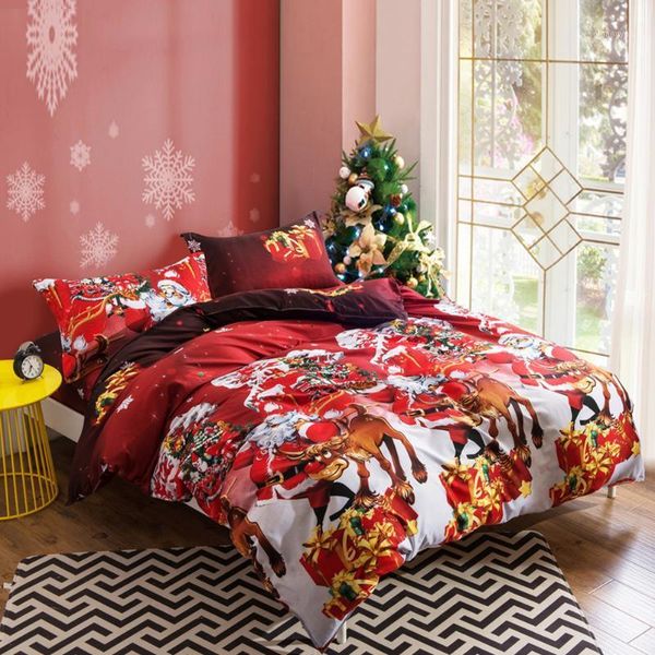 2pcs/3pcs/4pcs bedding sets happy santa claus 3d print blue winter duvet cover bed sheet set1
2pcs/3pcs/4pcs bedding sets happy santa claus 3d print blue winter duvet cover bed sheet set1