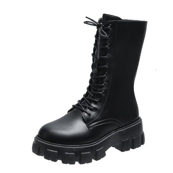2021 new autumn winter women high-quality leather fashion side zipper to comfortable slip-resistant women's boots g4bx, Black
2021 new autumn winter women high-quality leather fashion side zipper to comfortable slip-resistant women's boots g4bx, Black