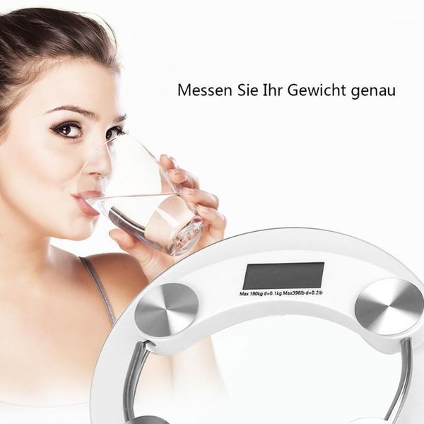 bathroom & kitchen scales toughened glass precision electronic digital scale body weight balance weighing scale1
bathroom & kitchen scales toughened glass precision electronic digital scale body weight balance weighing scale1