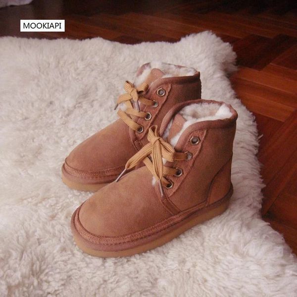 in 2020, europe's latest sheepskin and wool women's snow boots, pure wool women's snow boots, three colors, delivery, Black
in 2020, europe's latest sheepskin and wool women's snow boots, pure wool women's snow boots, three colors, delivery, Black