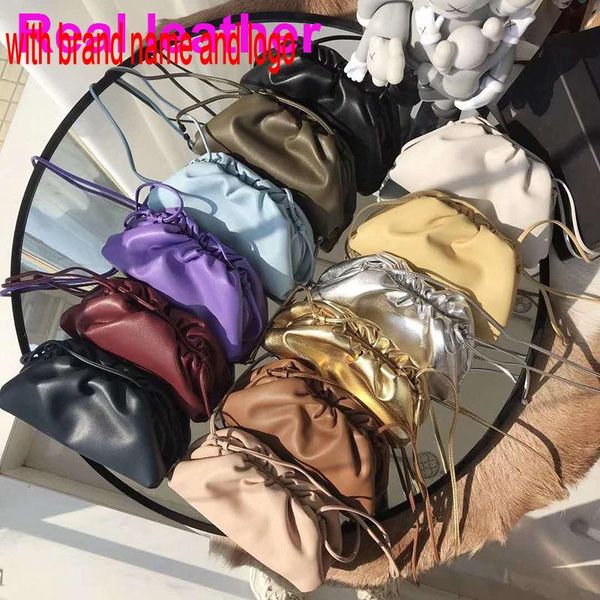 genuine quality high leather soft pleated dumplings shoulder large messenger bag women daily clutch bag female handbag c699a qynf
genuine quality high leather soft pleated dumplings shoulder large messenger bag women daily clutch bag female handbag c699a qynf