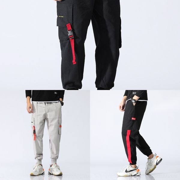 l7cvg men's autumn and winter new pants youth loose multi bag overallsmen waist corset harun casual fashion harlan pants overalls elast, Blue
l7cvg men's autumn and winter new pants youth loose multi bag overallsmen waist corset harun casual fashion harlan pants overalls elast, Blue