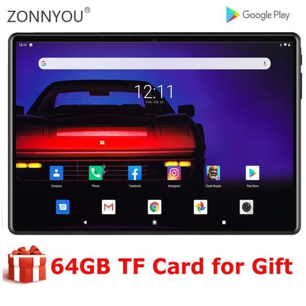 tablet pc 2021 10 inch tablets android 3g wifi 9.0 pie 32gb rom 2gb ram octa core gps 10.1 tablet1
tablet pc 2021 10 inch tablets android 3g wifi 9.0 pie 32gb rom 2gb ram octa core gps 10.1 tablet1