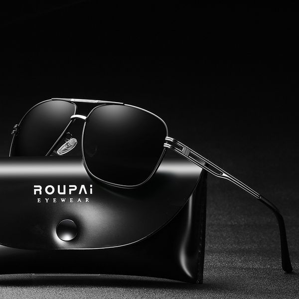 men polarized sunglasses uv400 driving fishing sun glasses women for men oculos de sol 2020 fashion, White;black
men polarized sunglasses uv400 driving fishing sun glasses women for men oculos de sol 2020 fashion, White;black