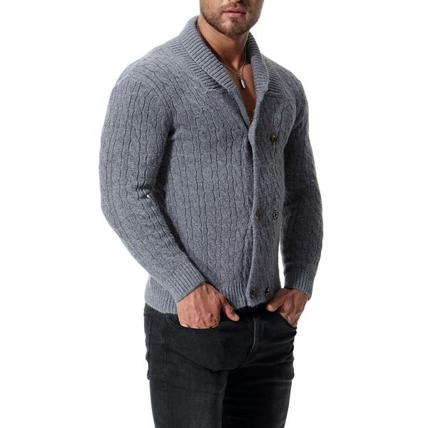 2021 new varsanol cotton sweater men long sleeve pullovers outwear man sweaters 0k54, White;black
2021 new varsanol cotton sweater men long sleeve pullovers outwear man sweaters 0k54, White;black