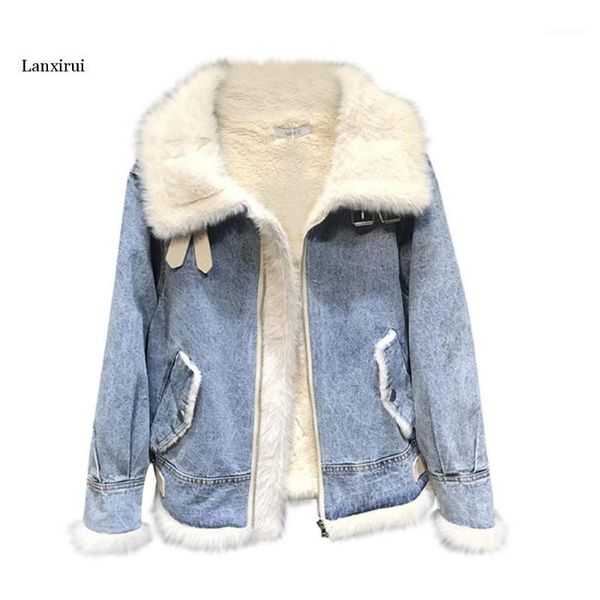fashion lapel jackets women winter autumn cotton thick denim jacket windbreaker female coat outwear jacket chaqueta mujer1, Black;brown
fashion lapel jackets women winter autumn cotton thick denim jacket windbreaker female coat outwear jacket chaqueta mujer1, Black;brown