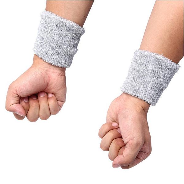 cotton sport sweatband wristband basketball wrist protector running badminton basketball brace terry cloth sw jllbgh, Black;red
cotton sport sweatband wristband basketball wrist protector running badminton basketball brace terry cloth sw jllbgh, Black;red