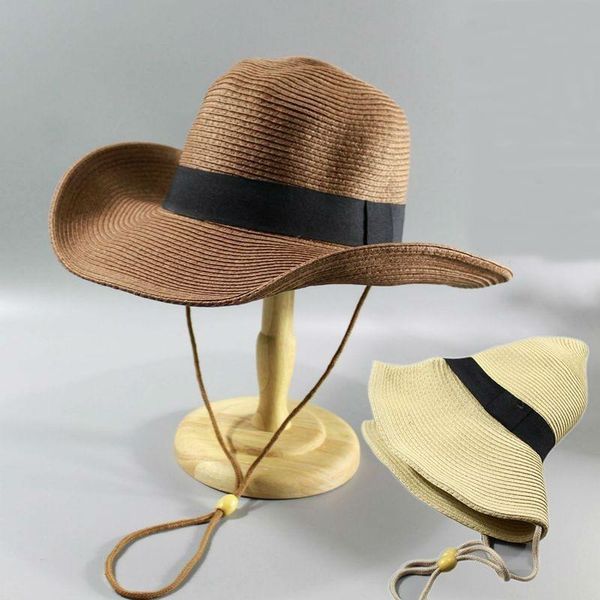 wide brim hats summer man foldable straw hat outdoors cowboy sandy beach panama big head plus size fedora 58cm 60cm 62cm, Blue;gray
wide brim hats summer man foldable straw hat outdoors cowboy sandy beach panama big head plus size fedora 58cm 60cm 62cm, Blue;gray