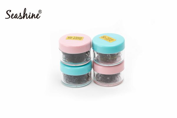 false eyelashes selling seashine volume lashes individual mink russia premade fans short roots 500 extension
false eyelashes selling seashine volume lashes individual mink russia premade fans short roots 500 extension