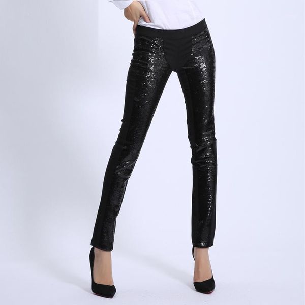 fall spring fashion women female womens low waisted sequined black stretch denim trousers , glitters jeans pants for woman1, Blue
fall spring fashion women female womens low waisted sequined black stretch denim trousers , glitters jeans pants for woman1, Blue