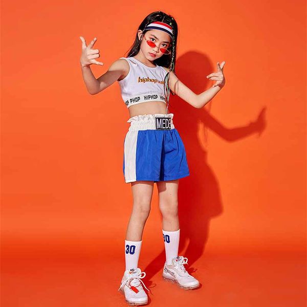 children jazz dance costumes hip-hop style students teams modern dance girls cheerleading performance catwalk set bdy026, Black;red
children jazz dance costumes hip-hop style students teams modern dance girls cheerleading performance catwalk set bdy026, Black;red