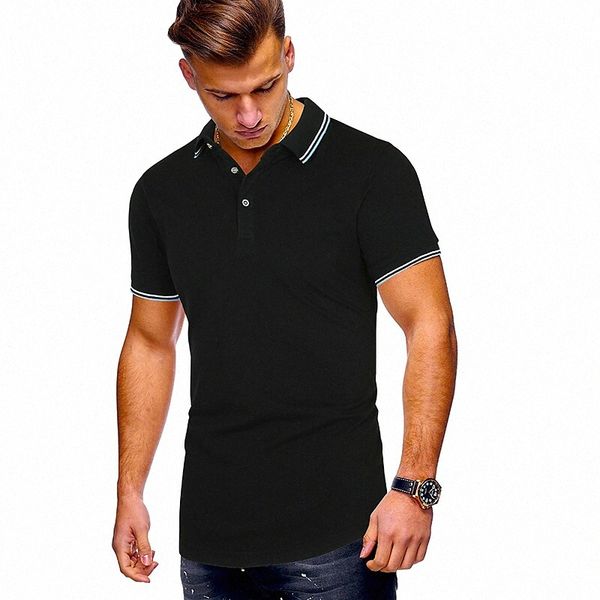 men's golf shirt tennis shirt solid colored collar shirt collar daily short sleeve cotton elegant green blue white 32tf#, White;black
men's golf shirt tennis shirt solid colored collar shirt collar daily short sleeve cotton elegant green blue white 32tf#, White;black