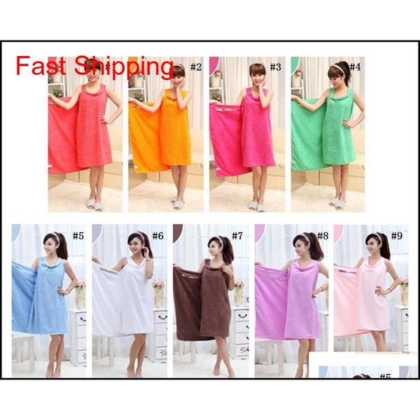 magic bath towels lady girls spa shower towel body wrap bath robe bathrobe beach dress wearable magic towel 9 co qylobp bdesports
magic bath towels lady girls spa shower towel body wrap bath robe bathrobe beach dress wearable magic towel 9 co qylobp bdesports