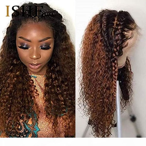 honey blonde 1b 30 curly lace front human hair wigs baby hair 13x6 deep part brazilian remy lace wig part ishe hair, Black
honey blonde 1b 30 curly lace front human hair wigs baby hair 13x6 deep part brazilian remy lace wig part ishe hair, Black