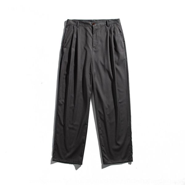 v0vlz trendy casual 2020 summer light and thin new straight men's harlan jiims casual loose outer pants men's pants trousers, Blue
v0vlz trendy casual 2020 summer light and thin new straight men's harlan jiims casual loose outer pants men's pants trousers, Blue
