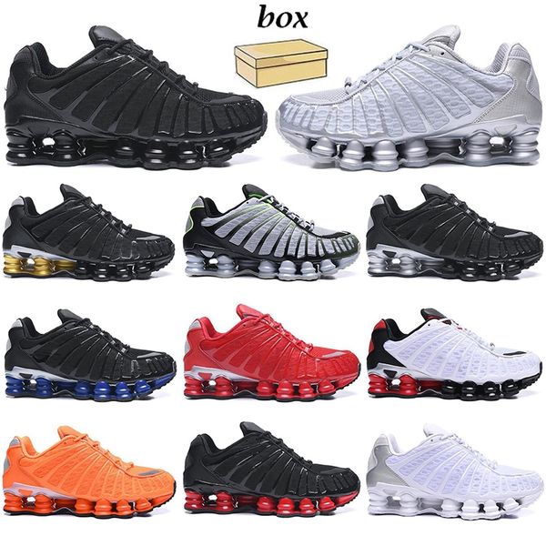 with box new tl running shoes for men triple black speed red metallic gold clay orange mens trainers sport sneakers outdoor fashion shoe
with box new tl running shoes for men triple black speed red metallic gold clay orange mens trainers sport sneakers outdoor fashion shoe