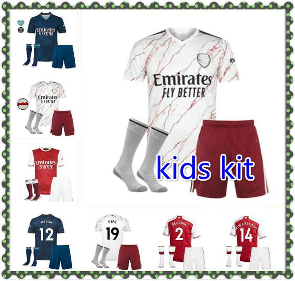 kids kit +socks arsen soccer jersey 20 21 pepe nicolas ceballos henry guendouzi sokratis maitland-niles tierney 2020 2021 football shirt, Black;yellow
kids kit +socks arsen soccer jersey 20 21 pepe nicolas ceballos henry guendouzi sokratis maitland-niles tierney 2020 2021 football shirt, Black;yellow