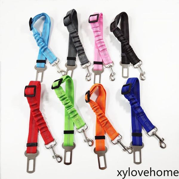 pet dog safety car seat belt elastic reflective dog seating belts lead traction rope dog chain detachable breakaway for animals adjustable
pet dog safety car seat belt elastic reflective dog seating belts lead traction rope dog chain detachable breakaway for animals adjustable